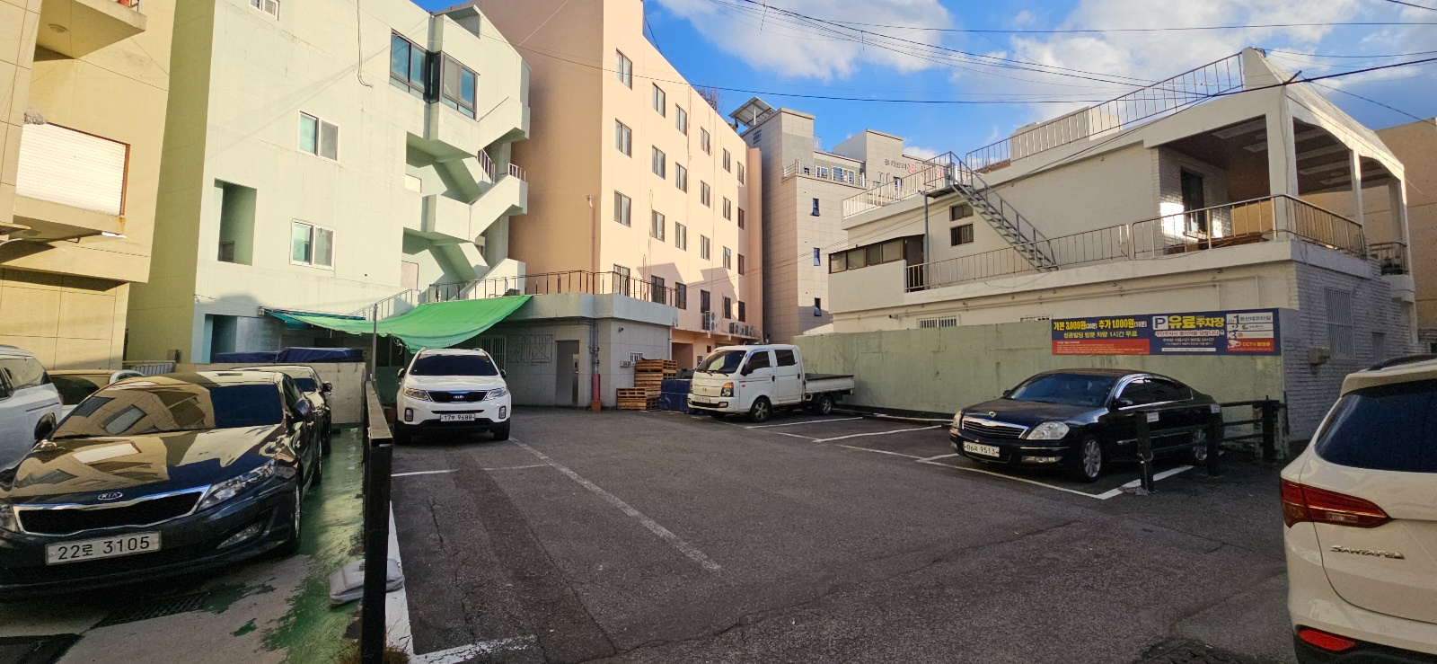 부산광역시 연제구 거제동 상가 - 1