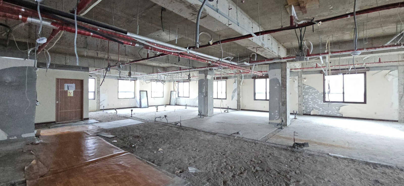 부산광역시 동래구 사직동 사무실 썸네일 5