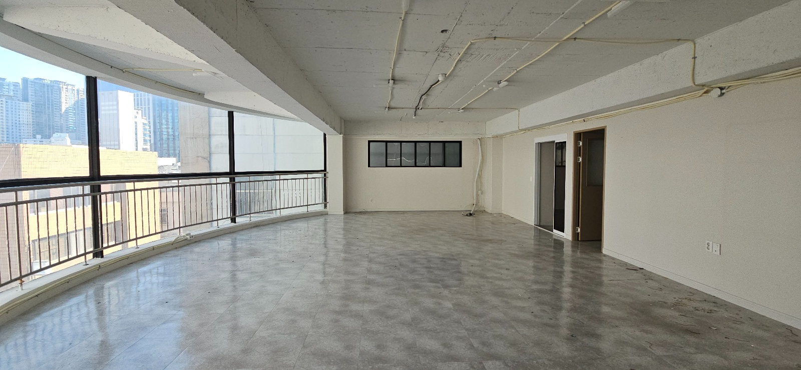 부산광역시 해운대구 중동 사무실 - 1