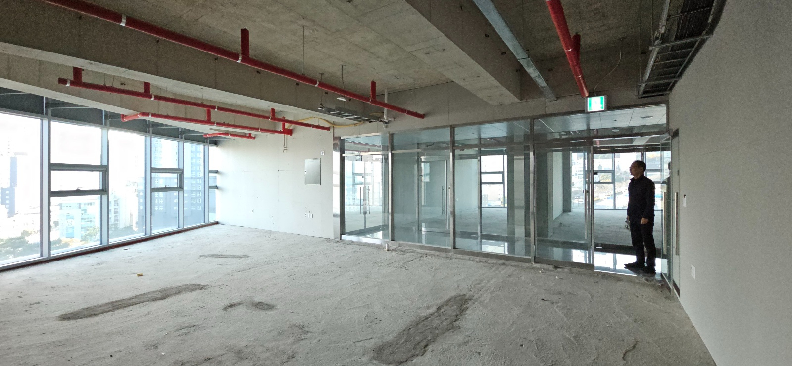 부산광역시 동래구 온천동 사무실 썸네일 5