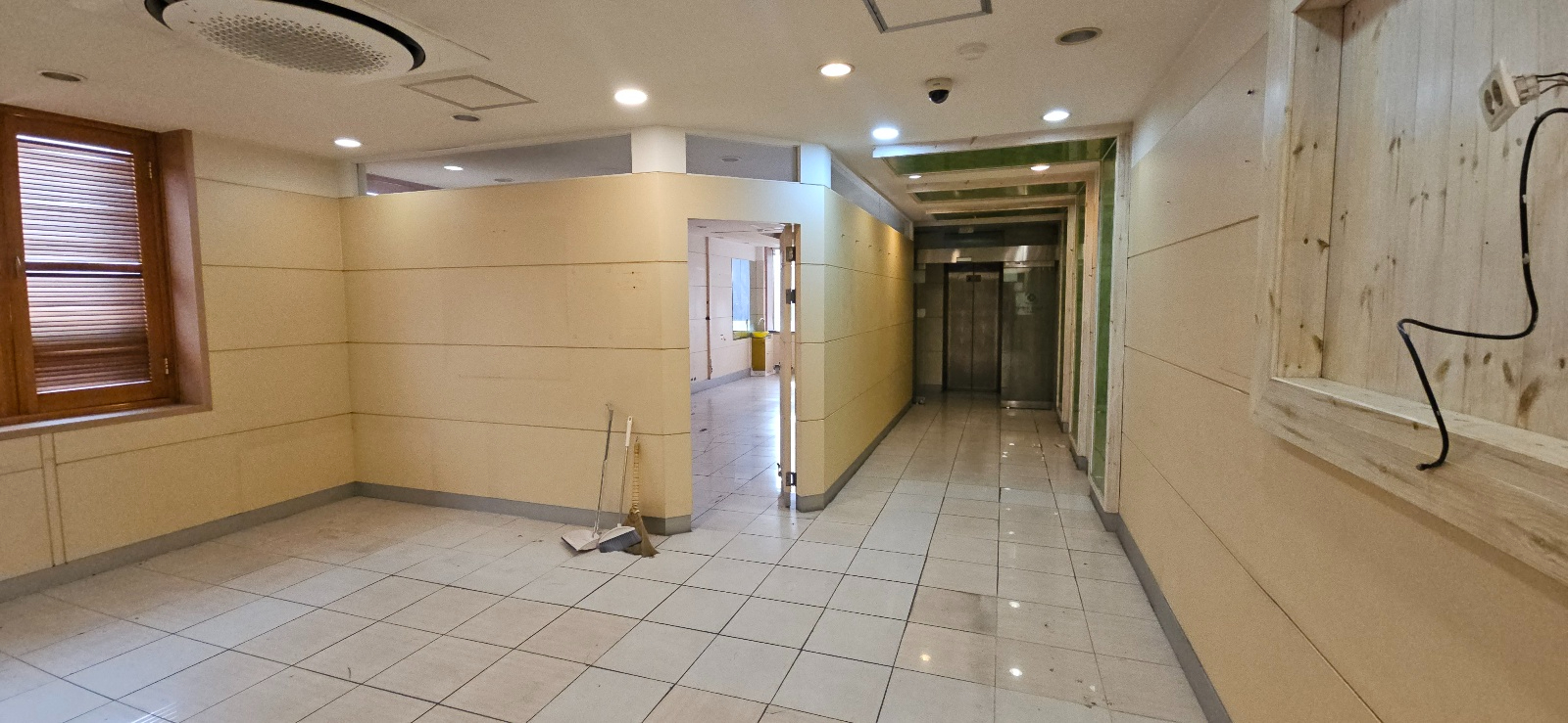 부산광역시 연제구 연산동 사무실 썸네일 7