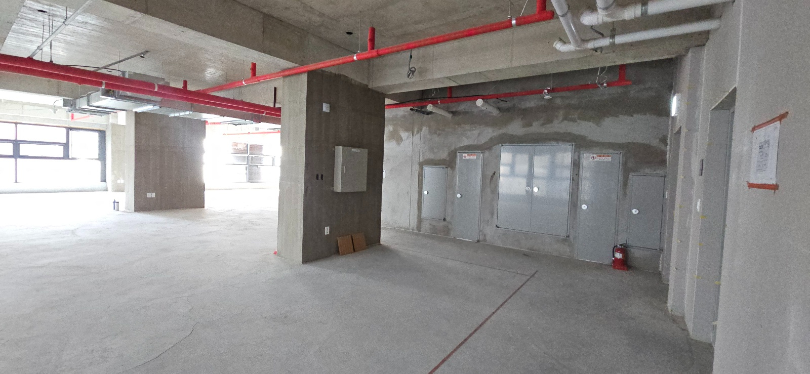 부산광역시 연제구 연산동 사무실 - 1