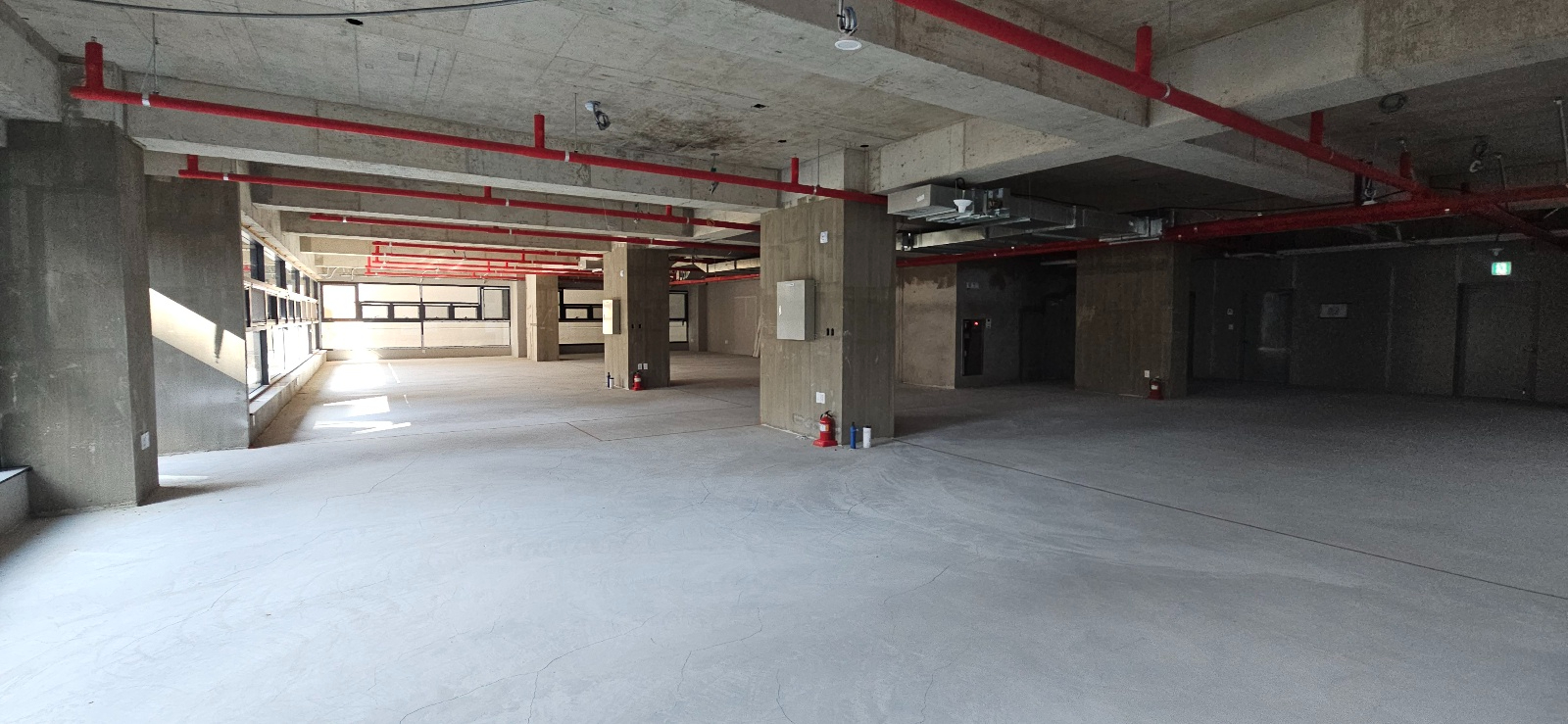 부산광역시 연제구 연산동 사무실 썸네일 3