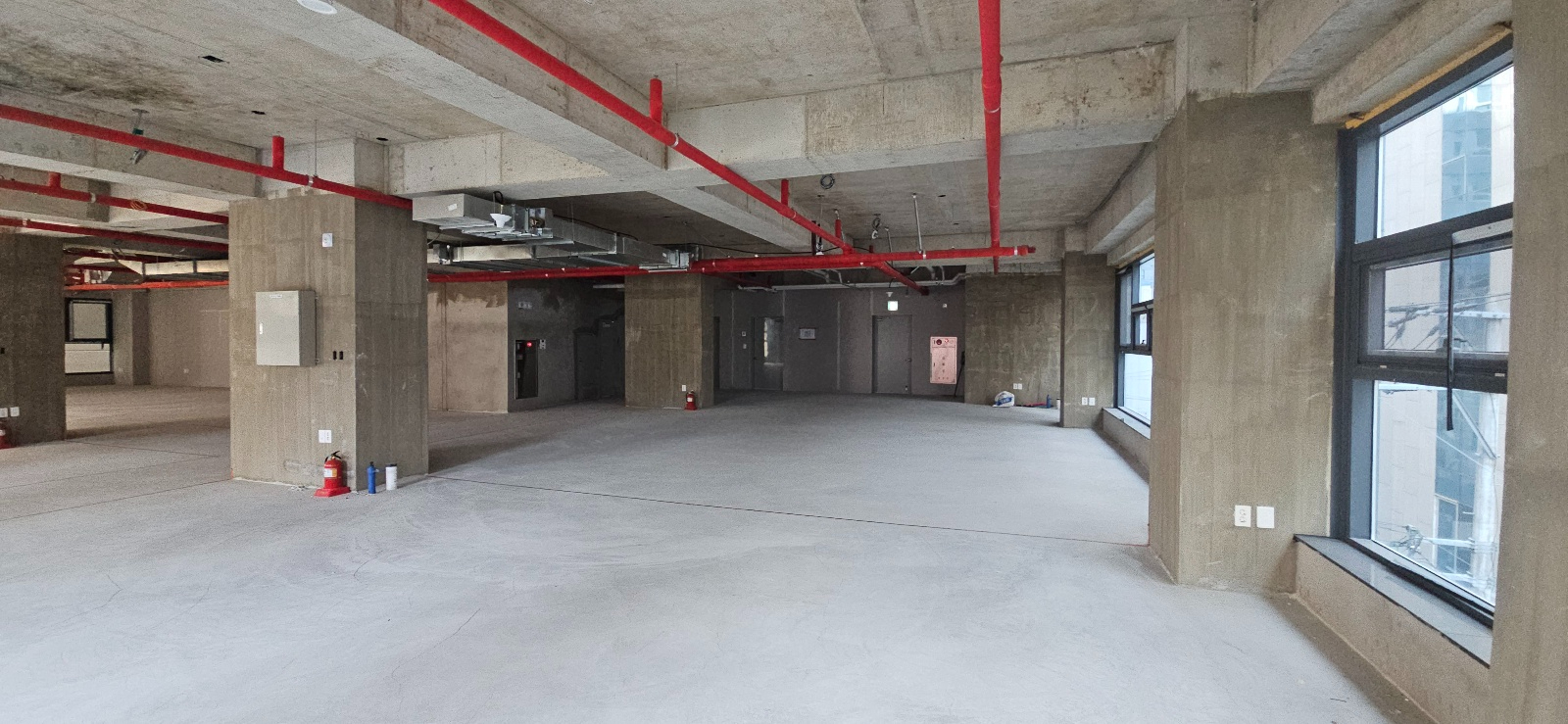 부산광역시 연제구 연산동 사무실 썸네일 3