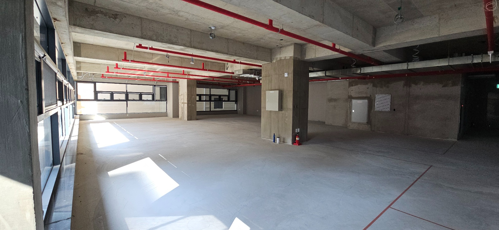 부산광역시 연제구 연산동 사무실 썸네일 4