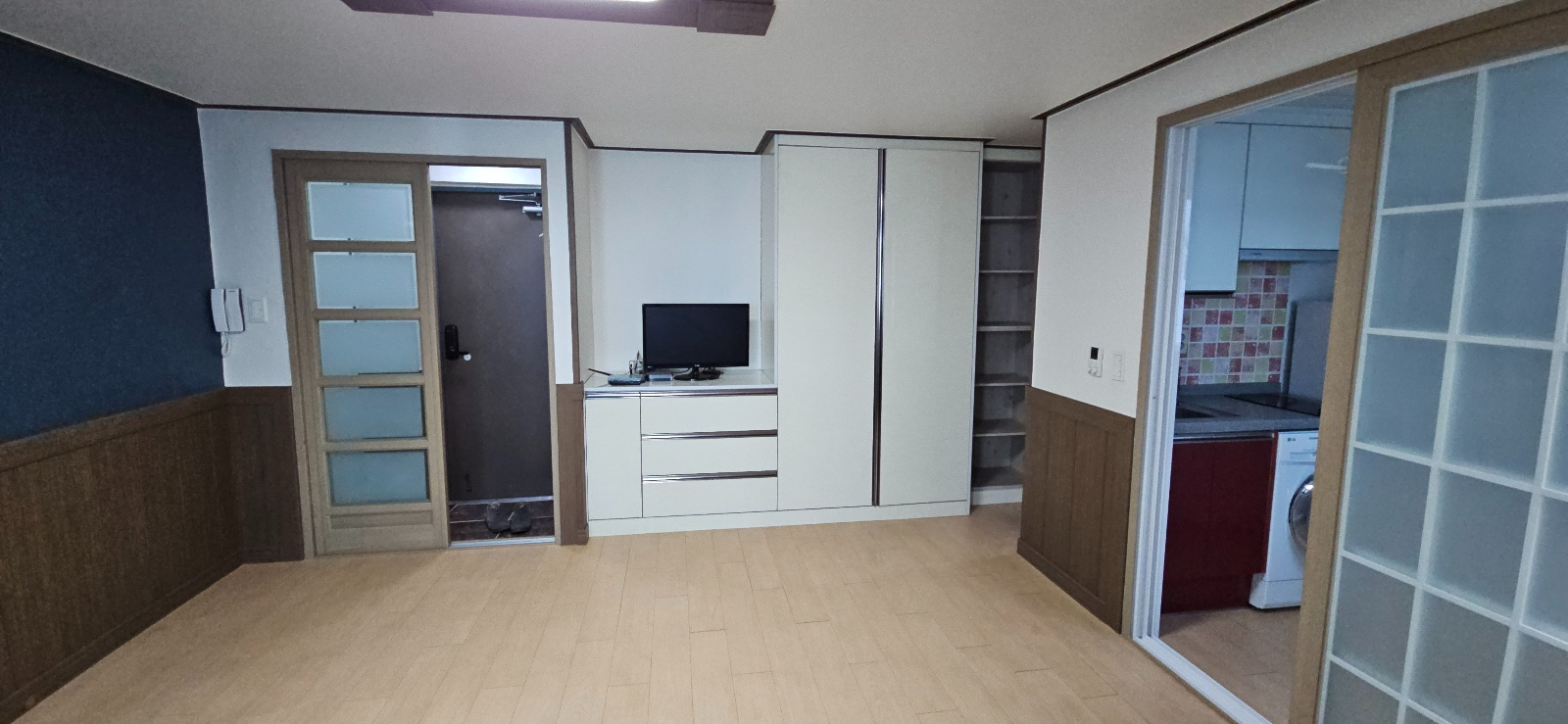 부산광역시 연제구 연산동 사무실 썸네일 4