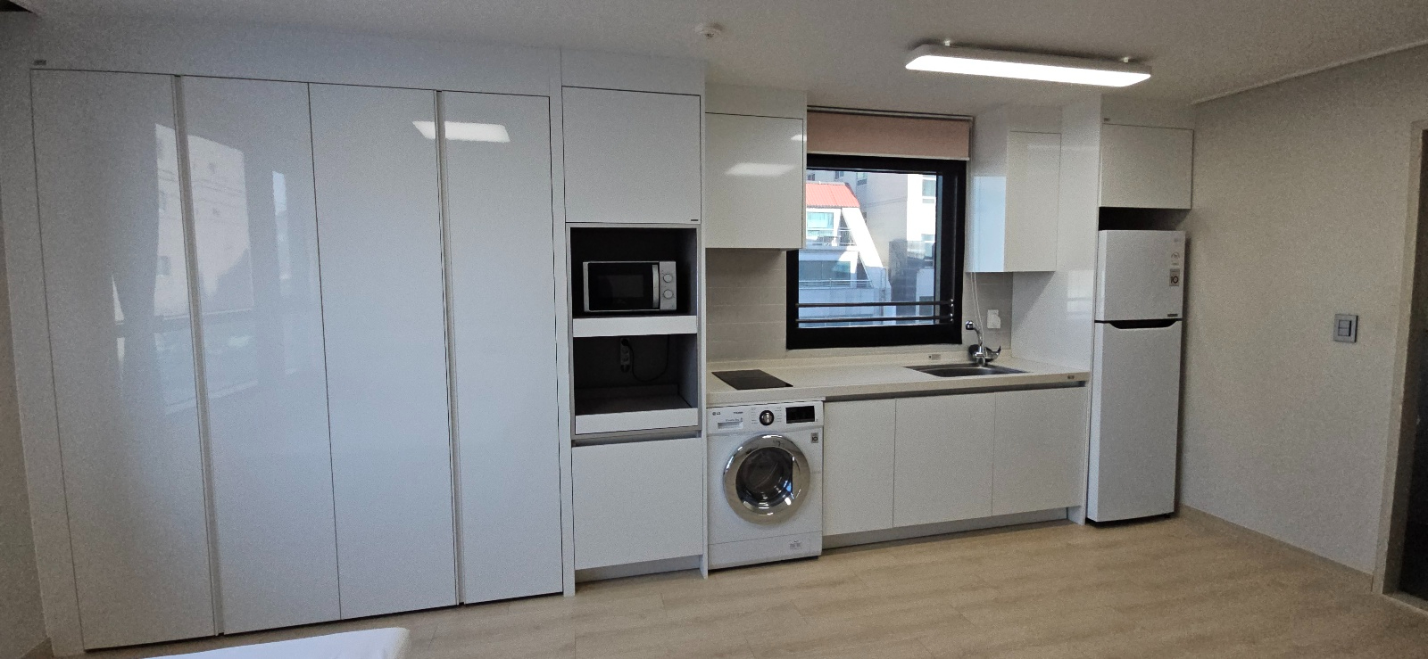 부산광역시 연제구 연산동 사무실 썸네일 4