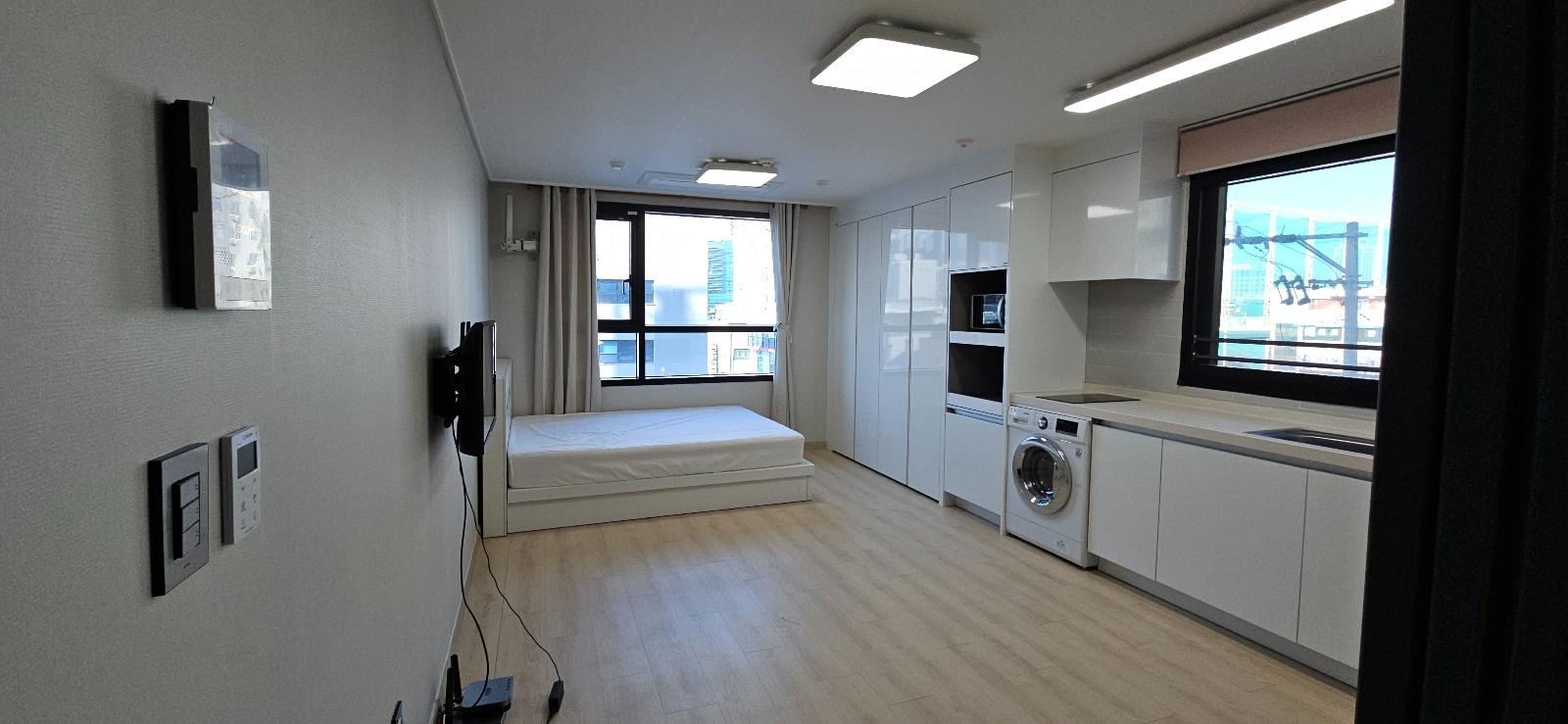 부산광역시 연제구 연산동 사무실 썸네일 3