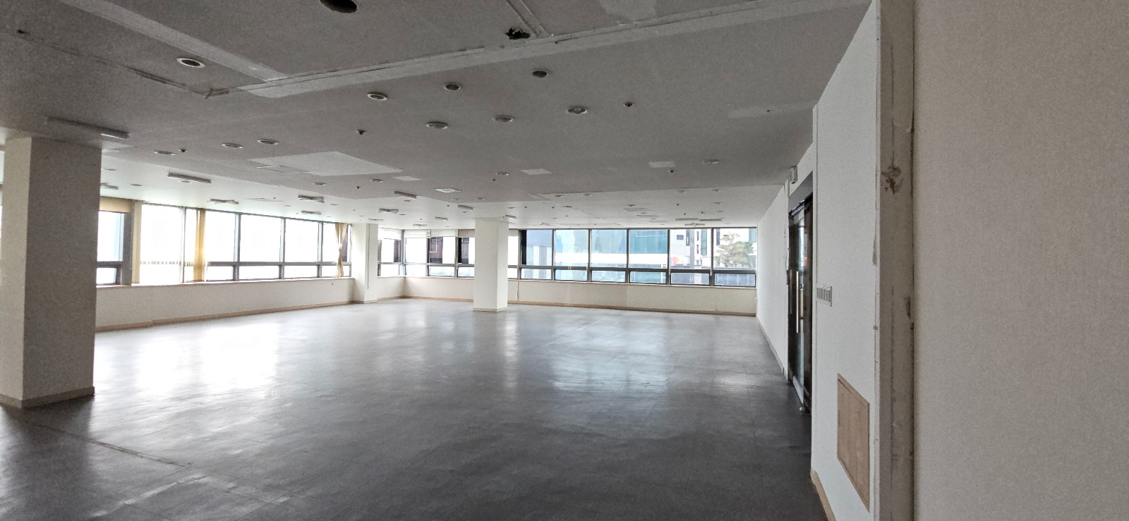 부산광역시 해운대구 우동 사무실 - 1