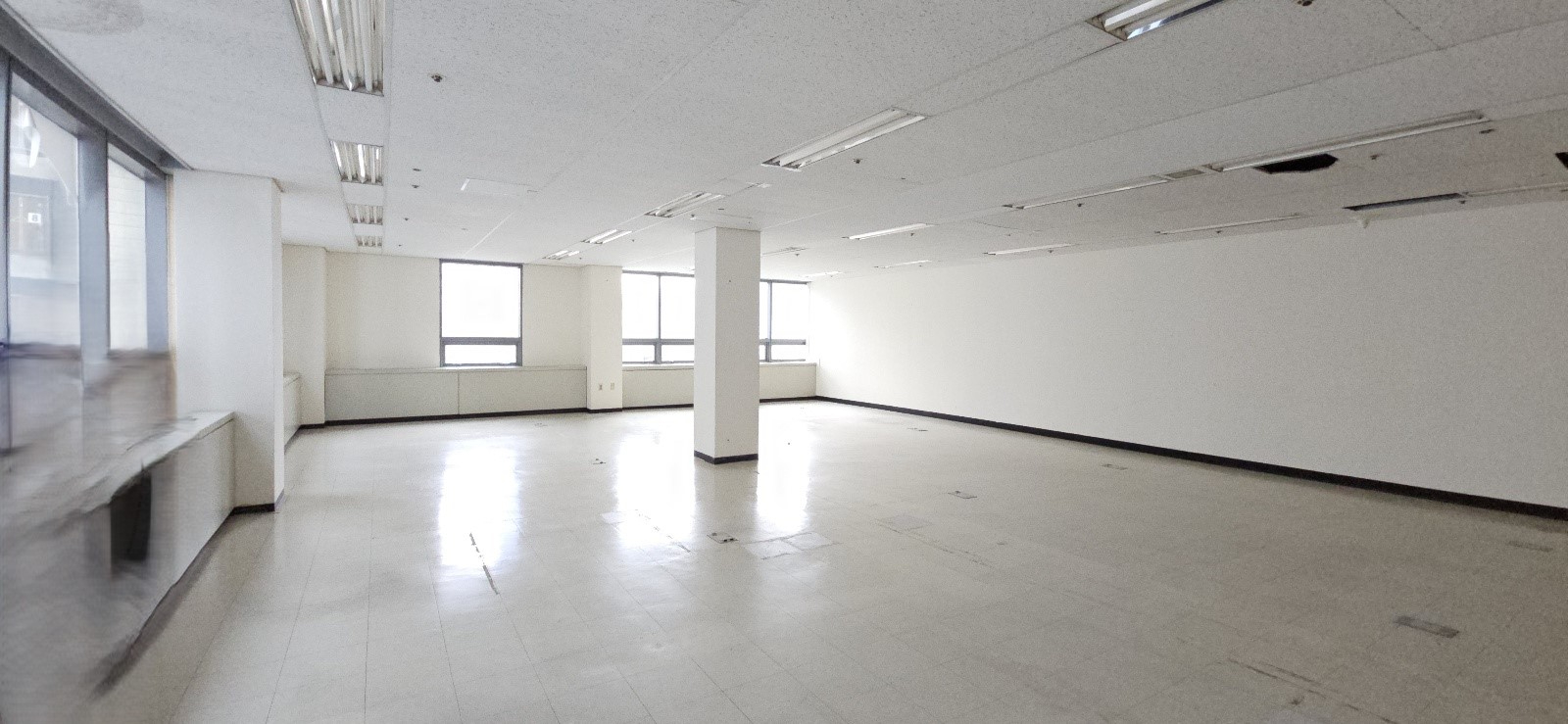 부산광역시 해운대구 우동 사무실 - 1