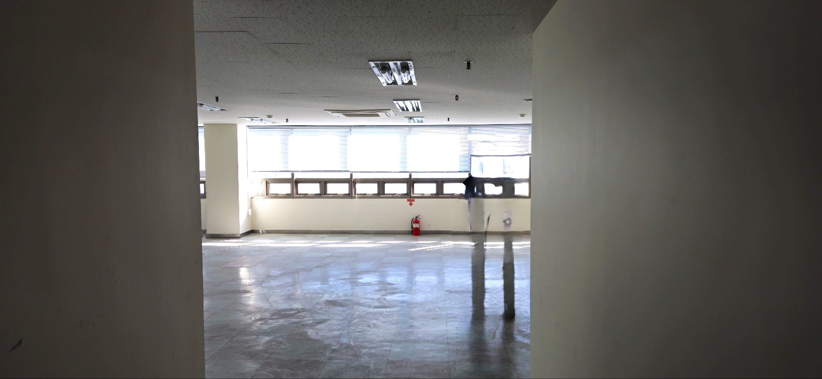 부산광역시 해운대구 우동 사무실 - 1