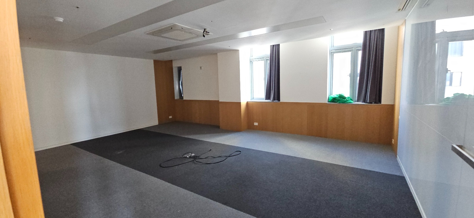 부산광역시 해운대구 우동 사무실 - 1