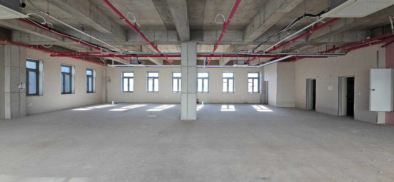 부산광역시 해운대구 우동 사무실 썸네일 2