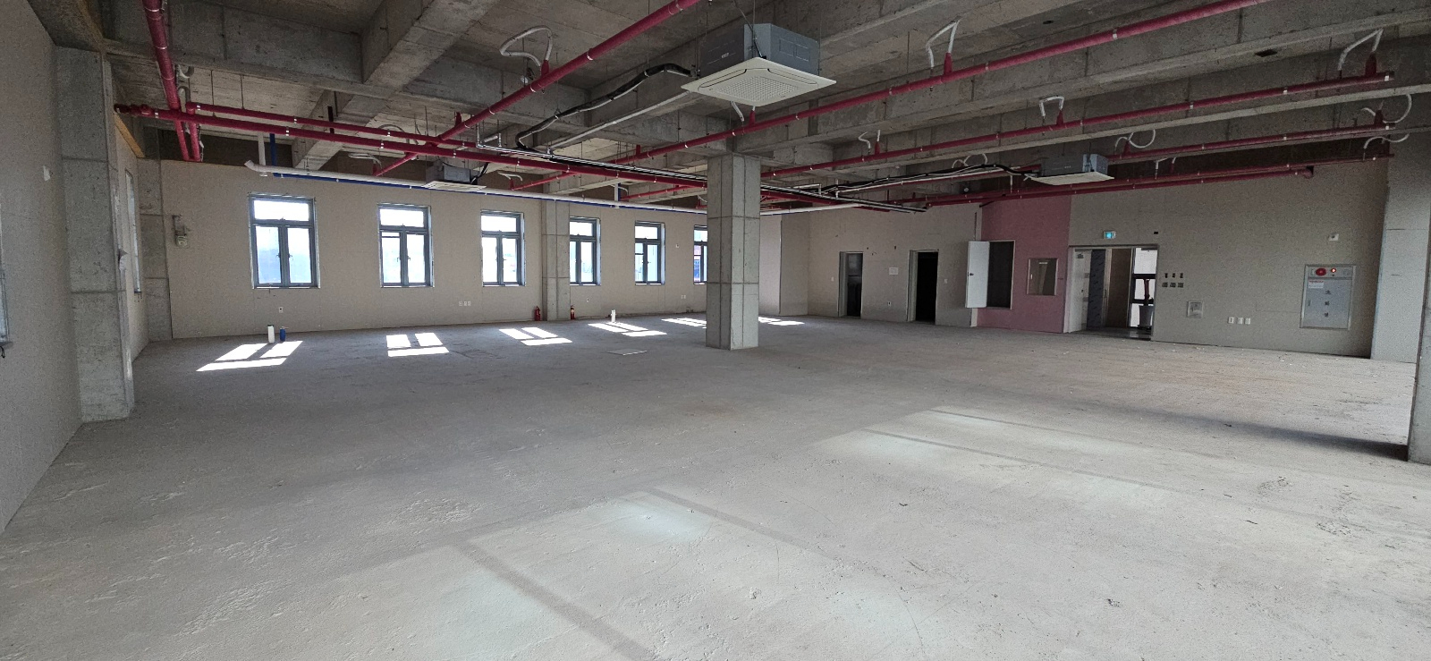 부산광역시 해운대구 우동 사무실 썸네일 4