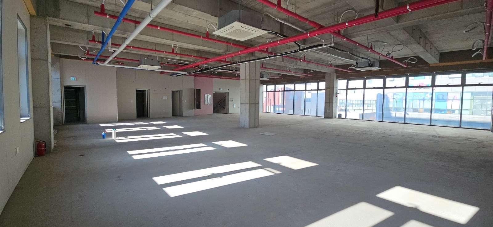 부산광역시 해운대구 우동 사무실 썸네일 5