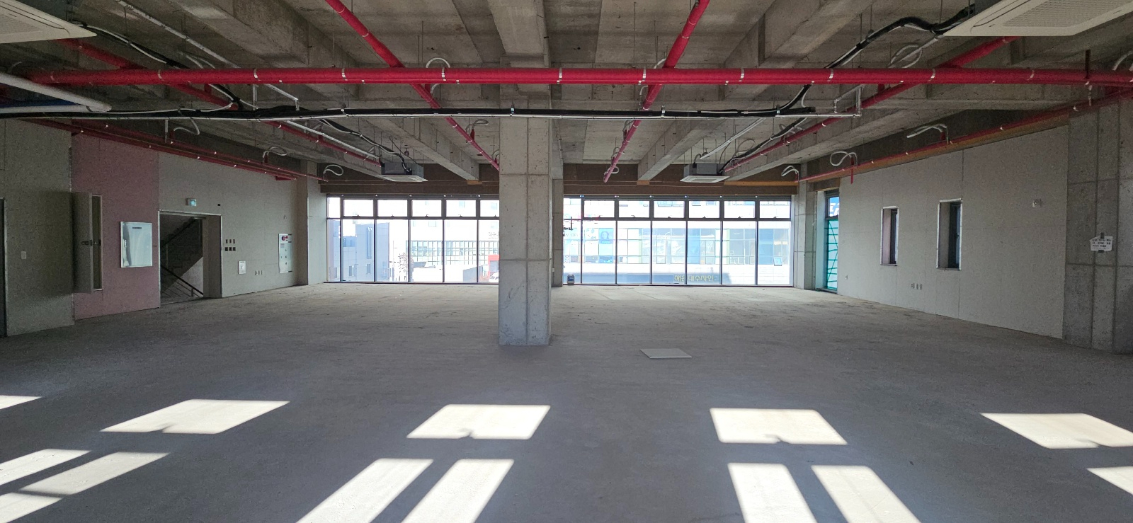 부산광역시 해운대구 우동 사무실 썸네일 6