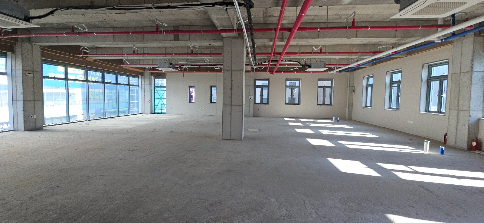 부산광역시 해운대구 우동 사무실 썸네일 8