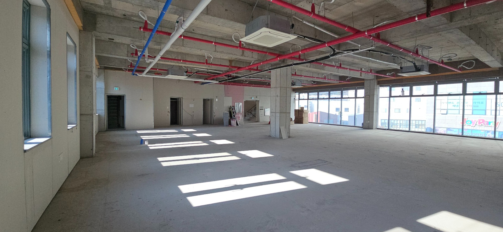 부산광역시 해운대구 우동 사무실 썸네일 5