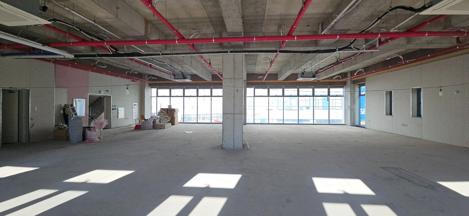 부산광역시 해운대구 우동 사무실 썸네일 6