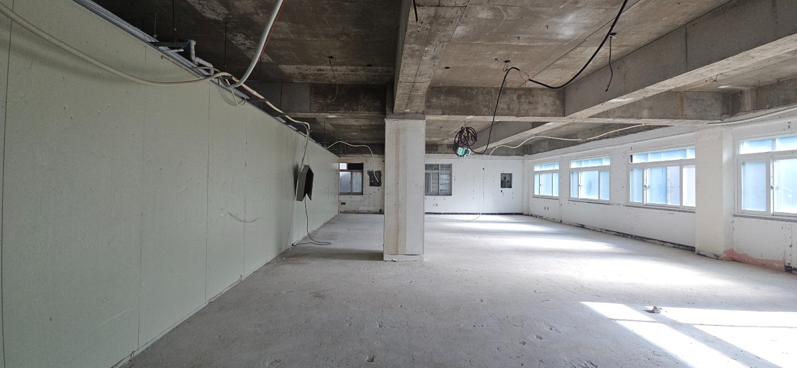 부산광역시 해운대구 좌동 사무실 - 1