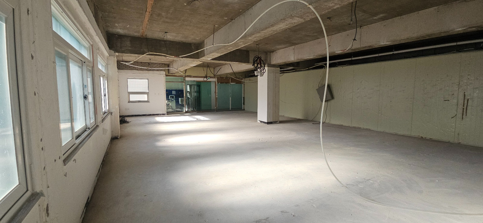 부산광역시 해운대구 좌동 사무실 썸네일 6