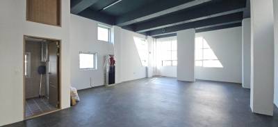 부산광역시 부산진구 양정동 116-19 삼빌딩 사무실