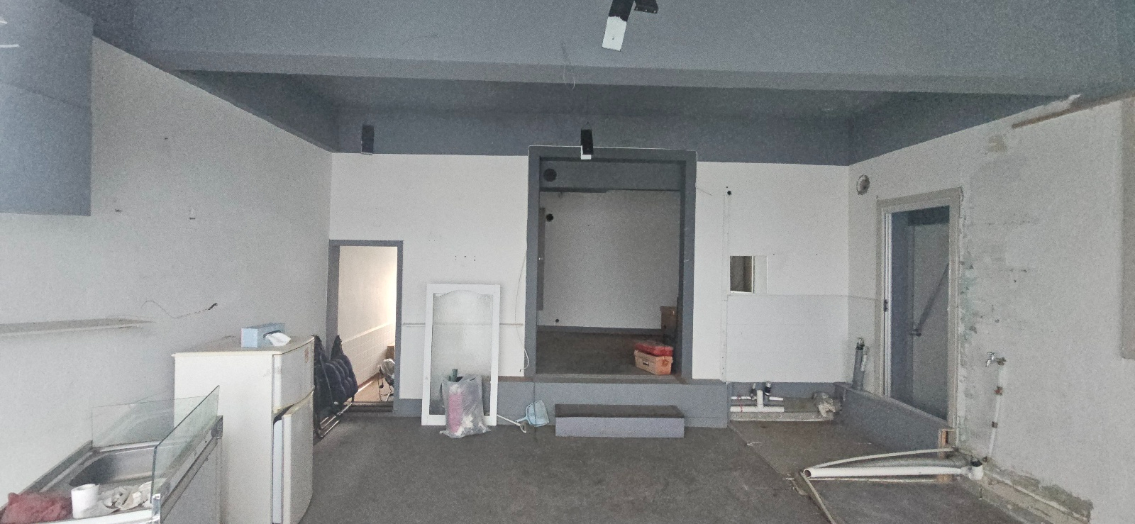 부산광역시 부산진구 개금동 상가 - 1