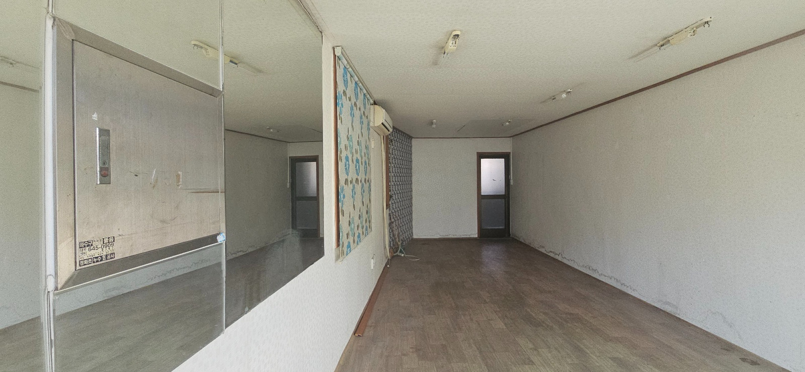 부산광역시 사상구 주례동 상가 - 1