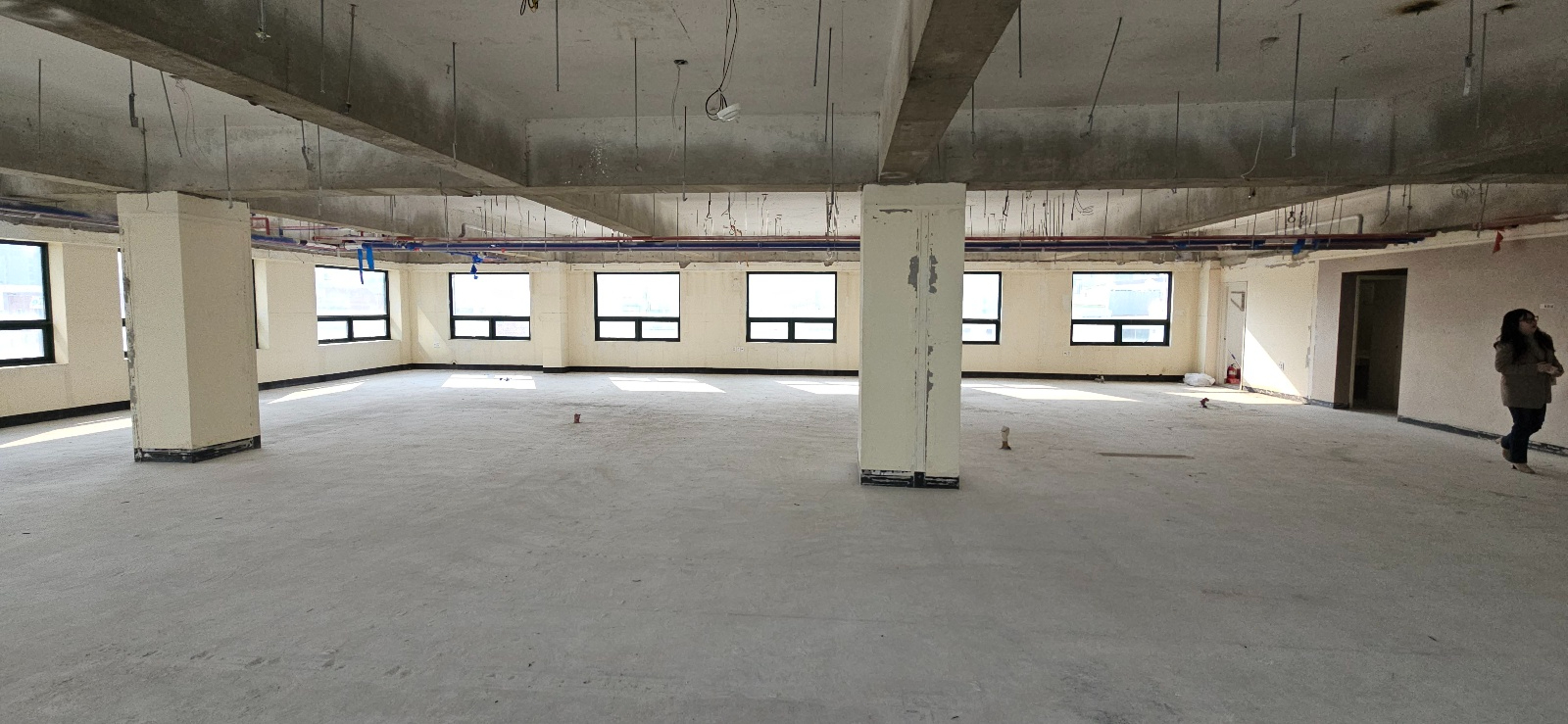 부산광역시 금정구 부곡동 사무실 - 1