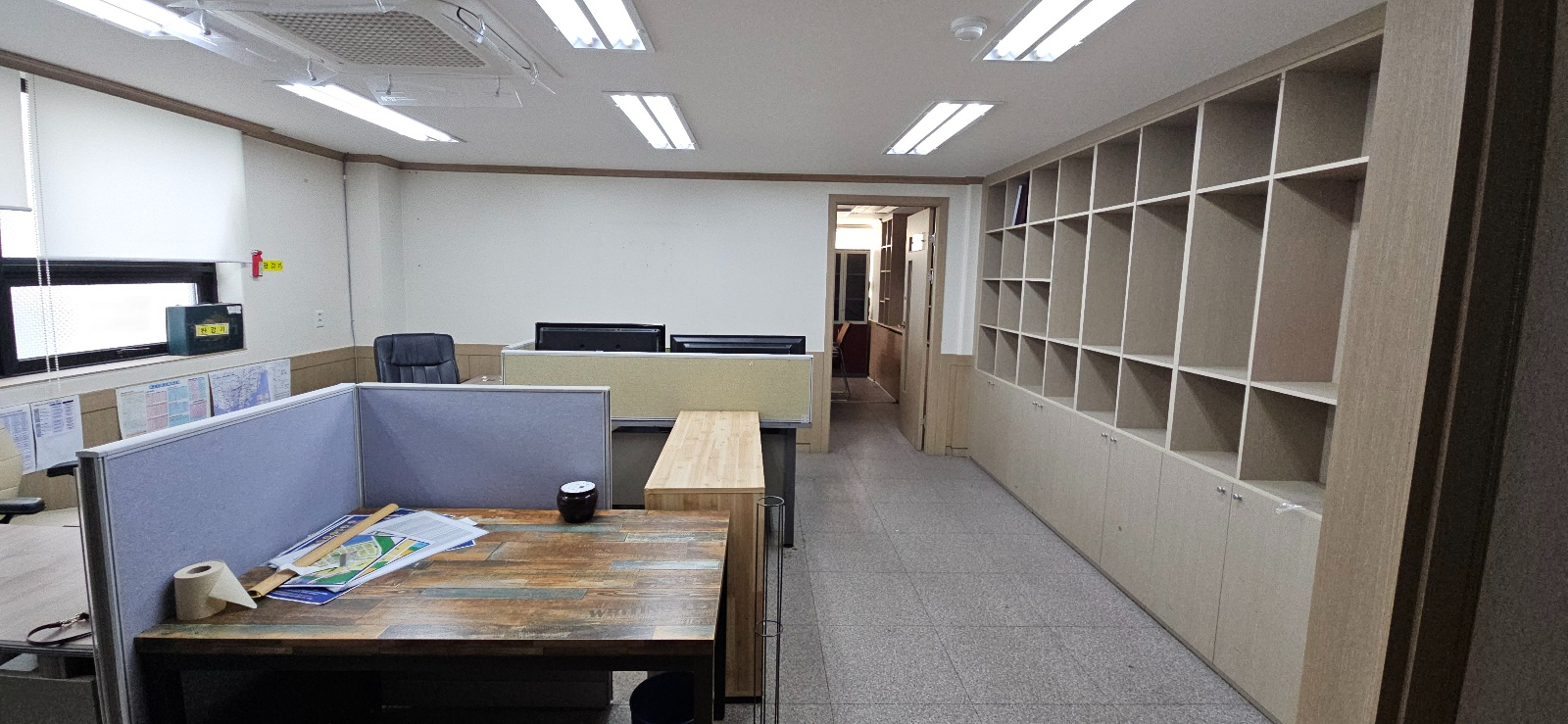 부산광역시 동래구 온천동 사무실 썸네일 2