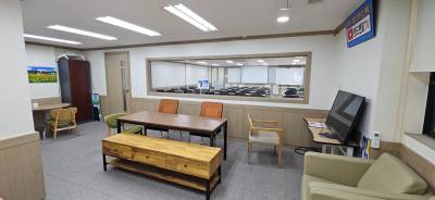 부산광역시 동래구 온천동 154-30 불이빌딩 사무실