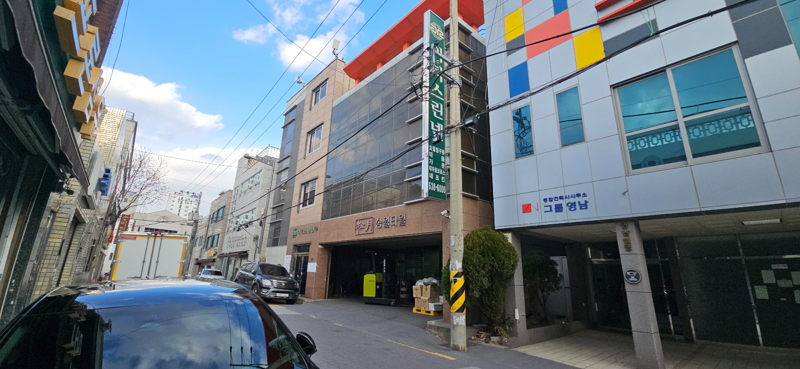 부산광역시 동구 범일동 상가 썸네일 3