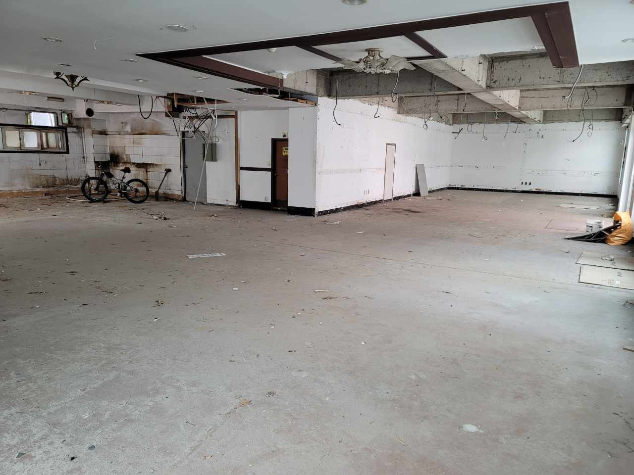 부산광역시 해운대구 좌동 상가 - 1