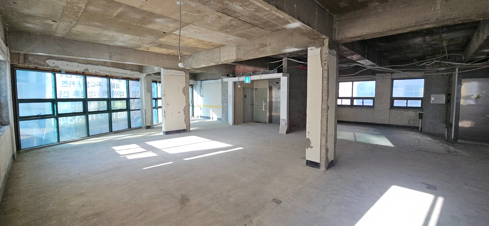 부산광역시 금정구 장전동 사무실 썸네일 3