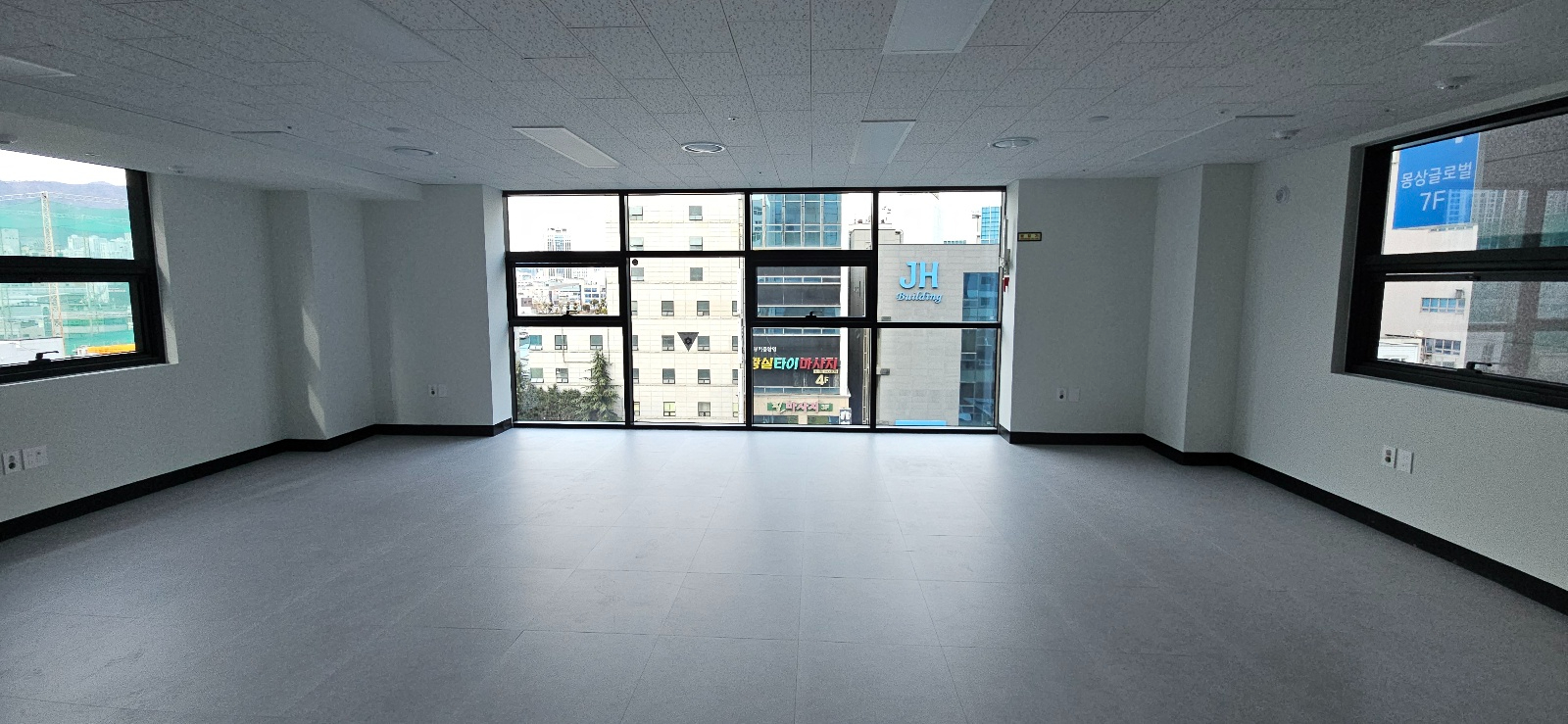 부산광역시 연제구 연산동 사무실 썸네일 4