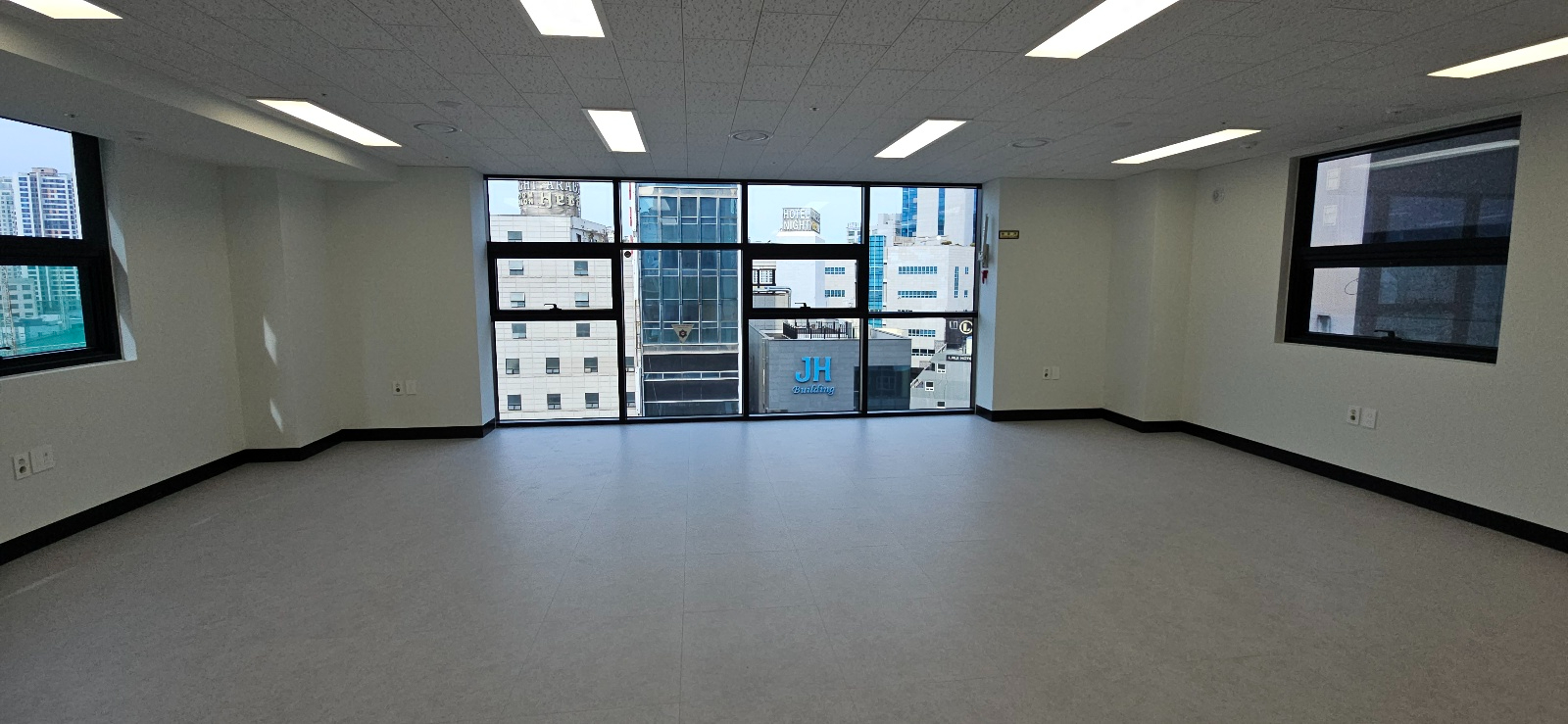 부산광역시 연제구 연산동 사무실 썸네일 5