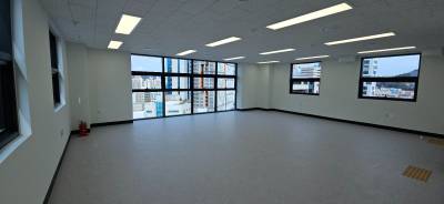 부산광역시 연제구 연산동 1143-8 성우빌딩 사무실