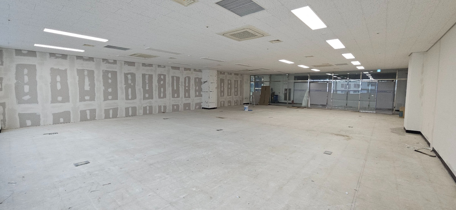 부산광역시 연제구 연산동 사무실 썸네일 4