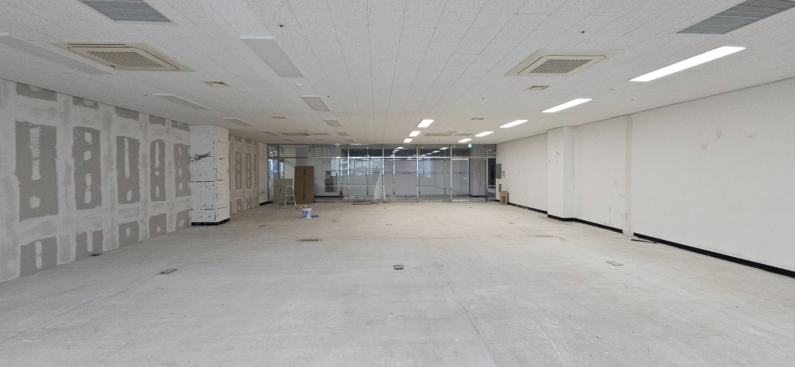 부산광역시 연제구 연산동 사무실 썸네일 5