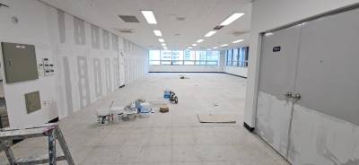 부산광역시 연제구 연산동 1124-3 시티타워 사무실