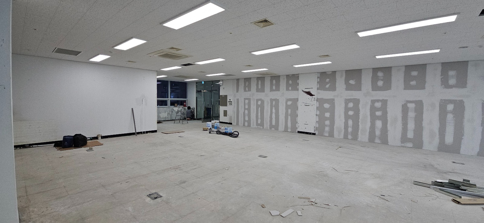 부산광역시 연제구 연산동 사무실 썸네일 2