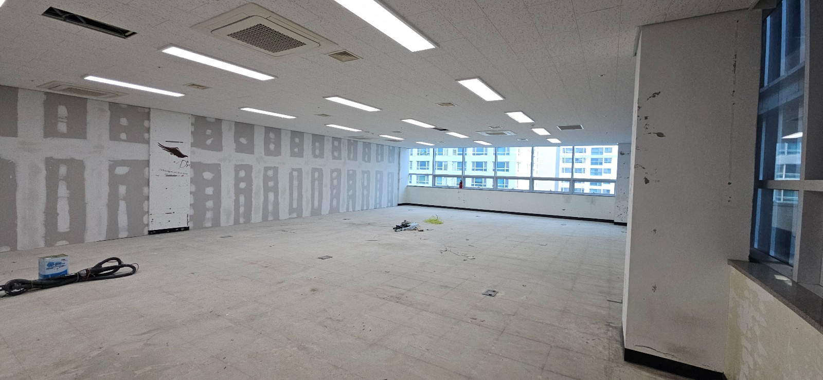 부산광역시 연제구 연산동 사무실 썸네일 4