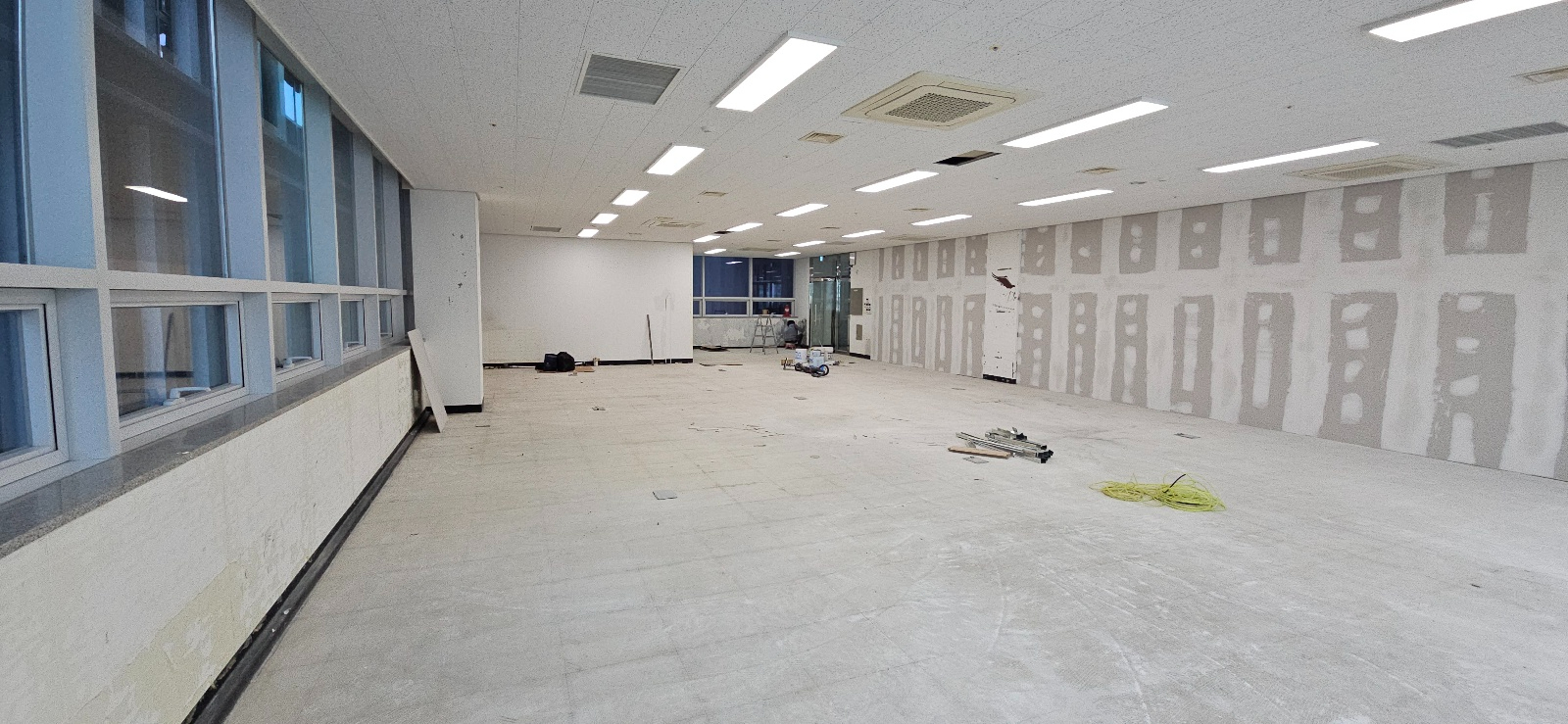 부산광역시 연제구 연산동 사무실 썸네일 5