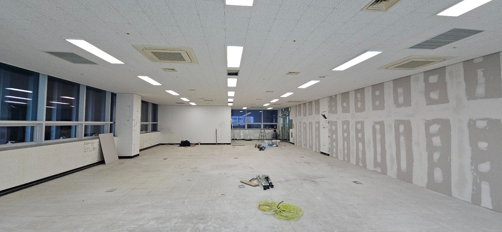 부산광역시 연제구 연산동 사무실 썸네일 6