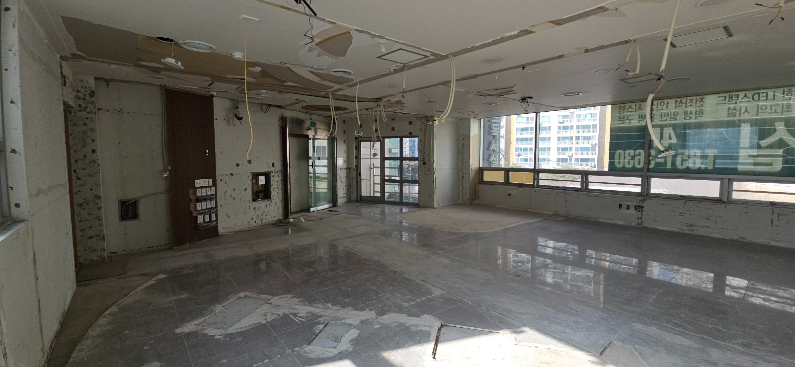 부산광역시 연제구 연산동 사무실 썸네일 7