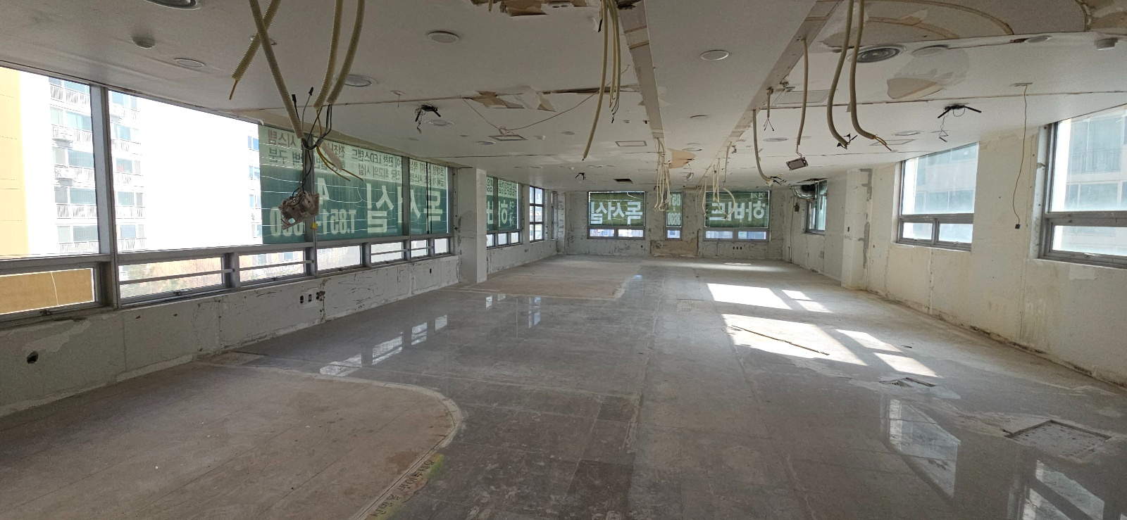 부산광역시 연제구 연산동 사무실 - 1