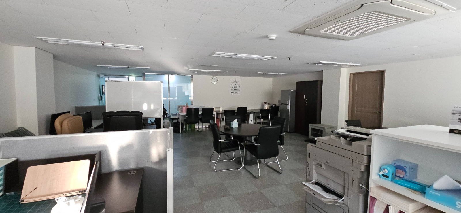 부산광역시 해운대구 우동 사무실 - 1