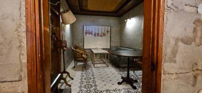 부산광역시 부산진구 전포동 379-20   상가