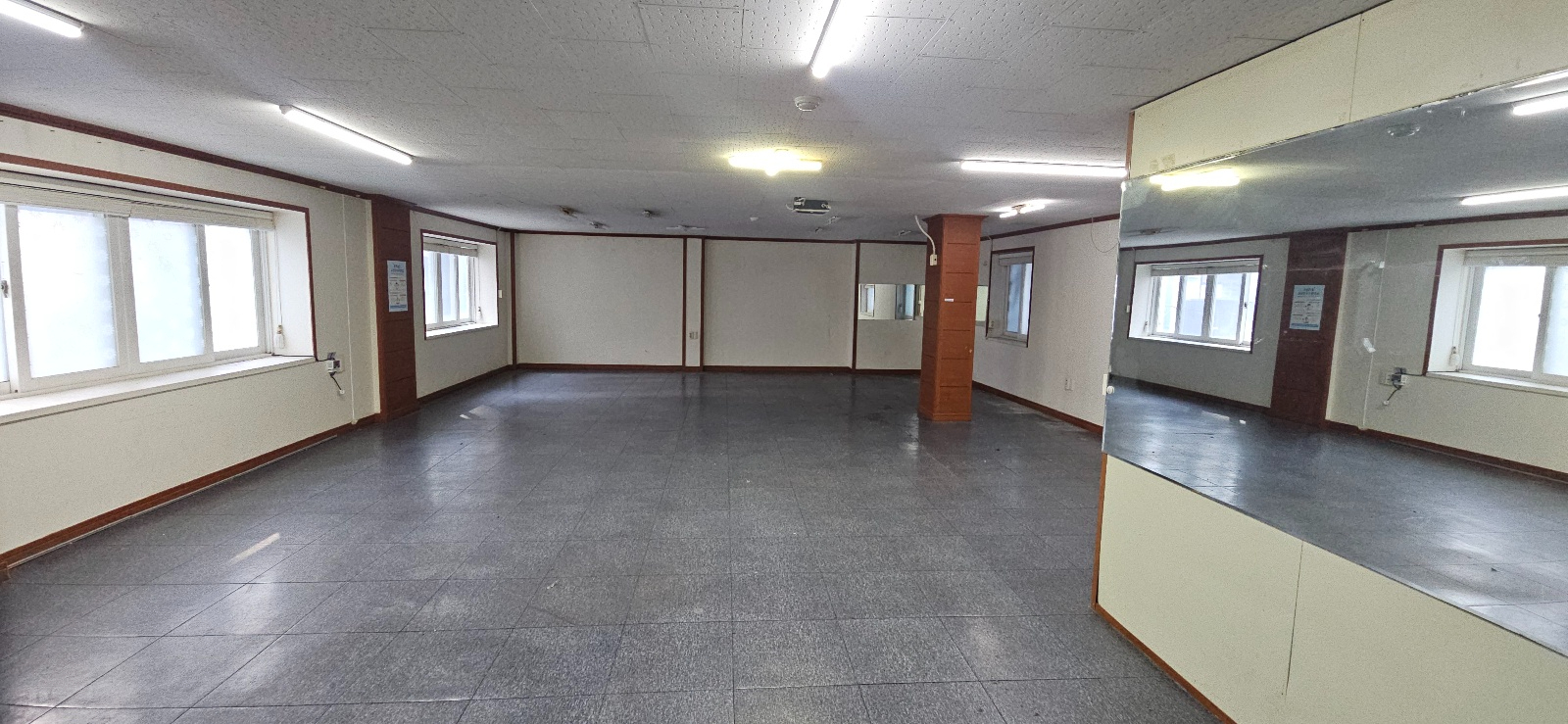 부산광역시 부산진구 양정동 사무실 - 1