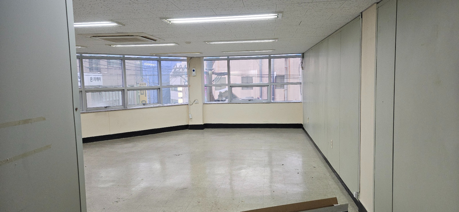 부산광역시 부산진구 부전동 사무실 썸네일 2